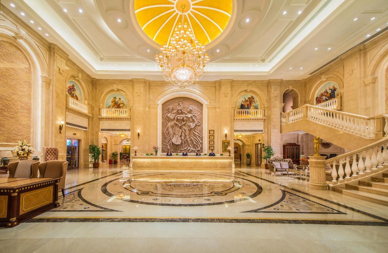 Vienna Hotel Shipu Yugang Xiangshan  Exteriör bild