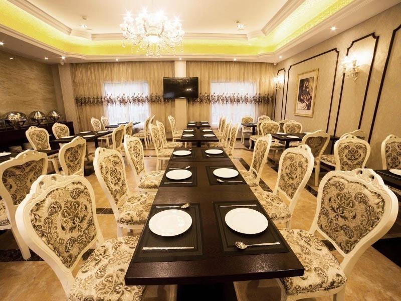 Vienna Hotel Shipu Yugang Xiangshan  Exteriör bild